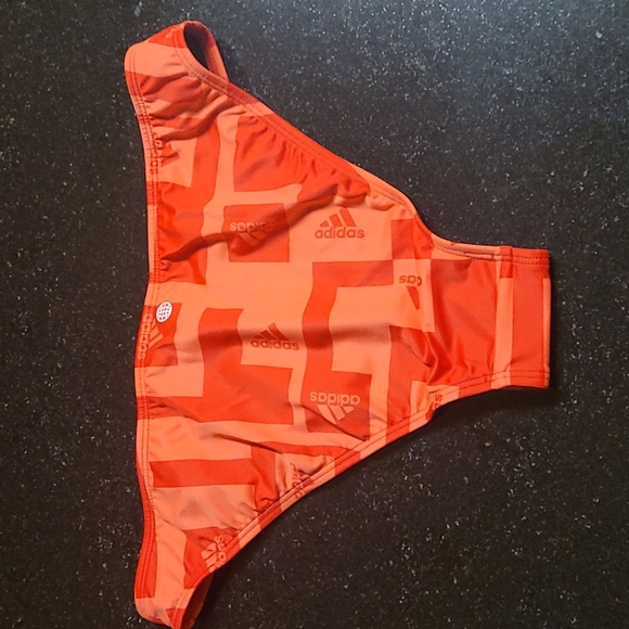 Adidas Logo Bikini Set - Picture 9 of 12